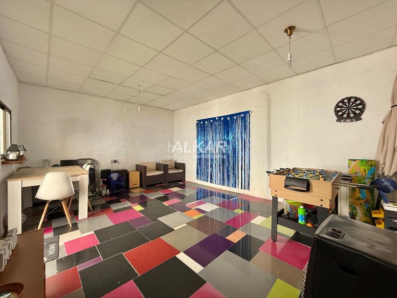 Foto a7028802-f34b-4b84-8231-8d79aff81102. Casa amb calefacció aparcament a Lourdes Tudela