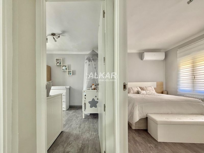 Foto b0034a7f-685f-4e2a-8015-9794f86d9199. Casa amb calefacció aparcament a Lourdes Tudela
