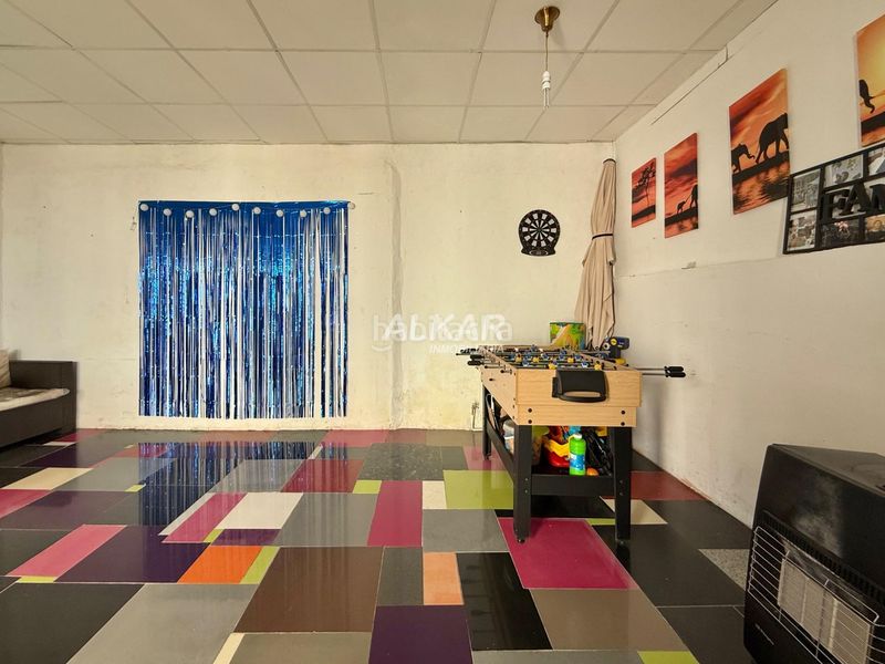 Foto b6957c62-1232-4da2-a776-0b327fd0fe38. Casa amb calefacció aparcament a Lourdes Tudela