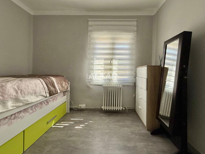Foto c8751c62-9ad7-4a26-8845-d5c6f902b6ab. Casa amb calefacció aparcament a Lourdes Tudela