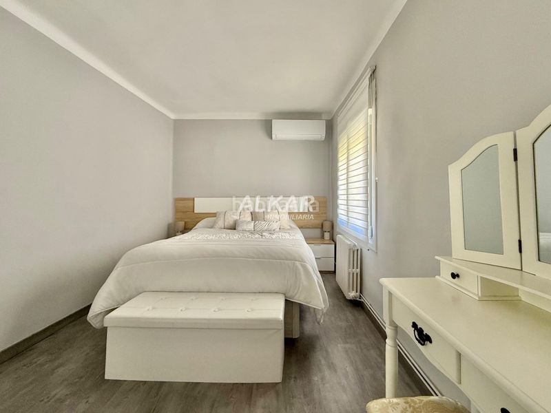 Foto c959aaac-d618-458d-ae75-287a207f54d2. Casa amb calefacció aparcament a Lourdes Tudela