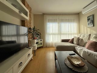 Flat  Paseo paseo ronda de santa quitería. Precioso piso en venta en tudela