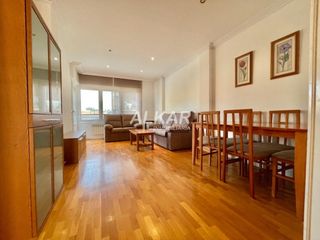 Miete Etagenwohnung in Centro. Piso en alquiler en tudela