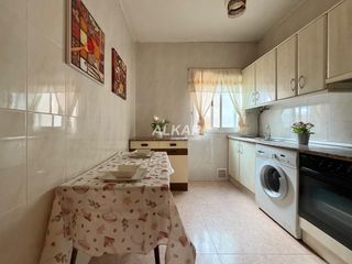 Pis  Calle calle dominicas. Piso en venta en tudela