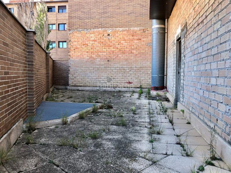 Foto 129c8854-17a5-4b4c-ba4d-962510505f1e. Local comercial a Ribaforada