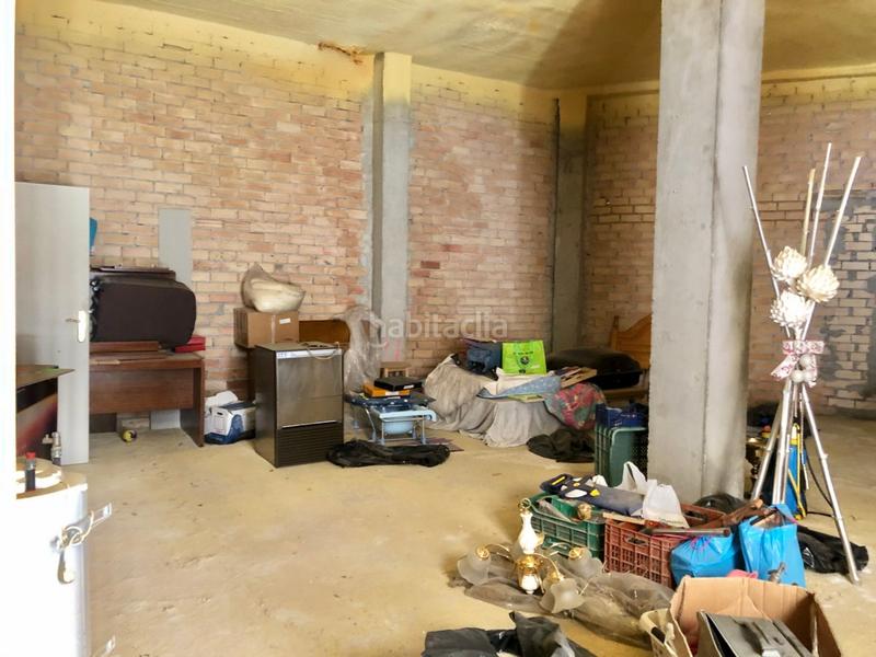 Foto a834210e-159c-4e63-8029-f52db54eb895. Local comercial a Ribaforada