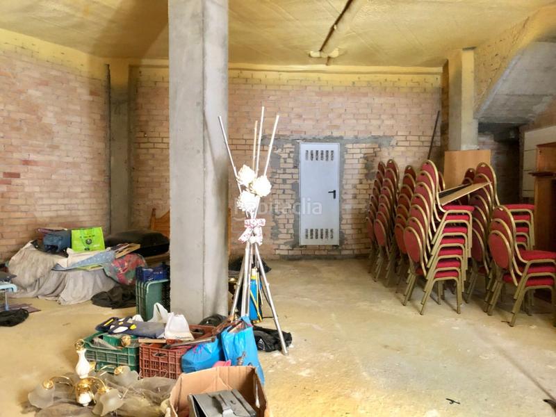 Foto b4141d39-48be-4685-bc67-35be774403af. Local comercial a Ribaforada