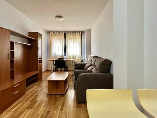 Pis a Centro. Apartamento en zona queiles