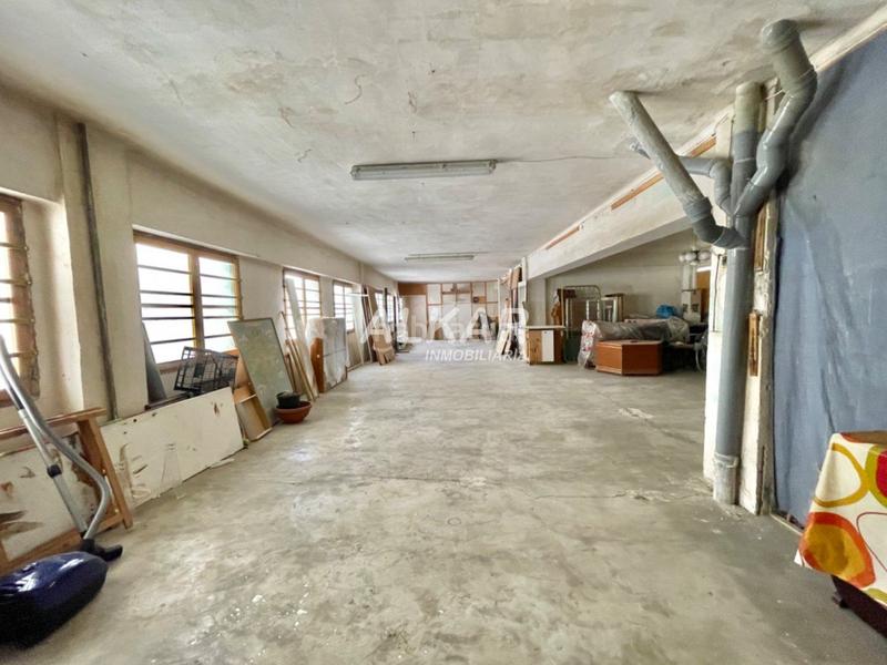 Foto 06b12c22-f45b-4419-a27f-09ea35ca3048. Local comercial a Griseras - Gardachales Tudela