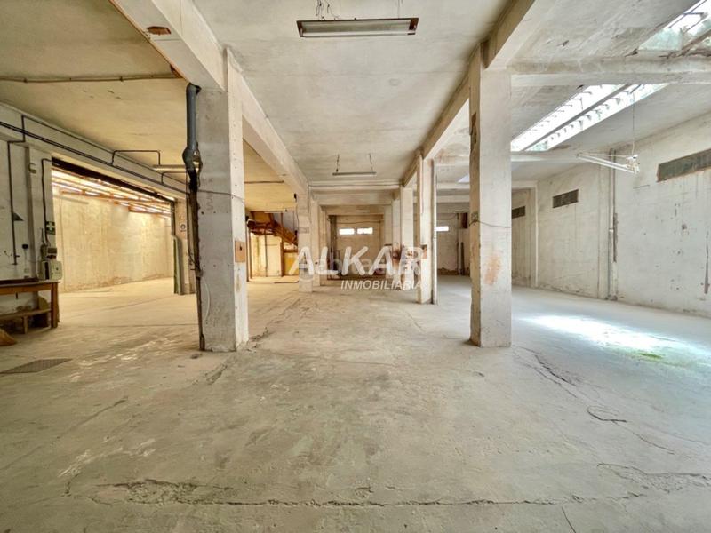 Foto 68c0b5b6-8c75-4bbd-bccf-7e8c7ddce673. Local comercial a Griseras - Gardachales Tudela