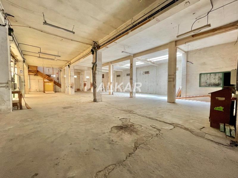 Foto a93af6e0-62d6-4049-96dd-1b67f7038a97. Local comercial a Griseras - Gardachales Tudela