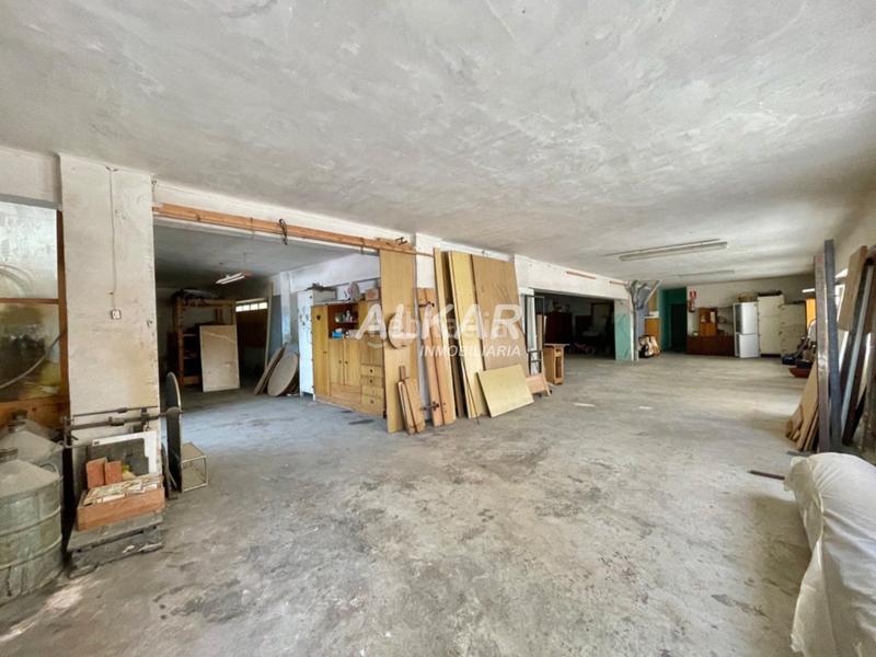 Foto b68fe73b-4a6b-4638-a724-7acc3b9f23c1. Local comercial a Griseras - Gardachales Tudela