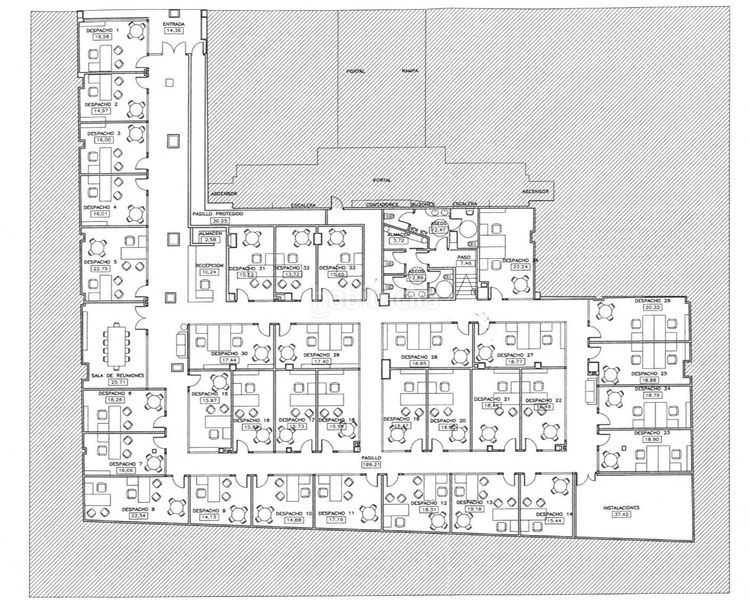 Foto 188839f4-e97c-410c-9b19-89aabf4b3564. Local comercial a Griseras - Gardachales Tudela