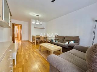 Appartement  Calle alhemas. Magnifico piso en venta en zona queiles