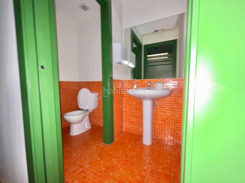Foto 22d0fc26-f3da-4a18-a117-63e50d7f2321. Location local commercial dans Parque del Queiles Tudela