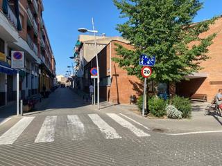 Locale commerciale in Federico Garcia Lorca