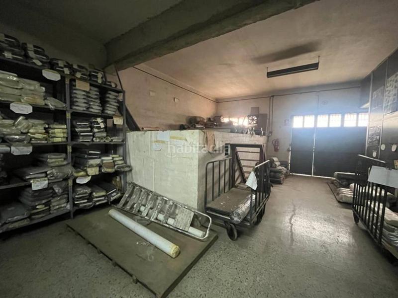 Foto 211a90eb-7f93-4a4a-8b63-b2f509cf6e1f. Affitto locale commerciale in Sota el cami ral Granollers