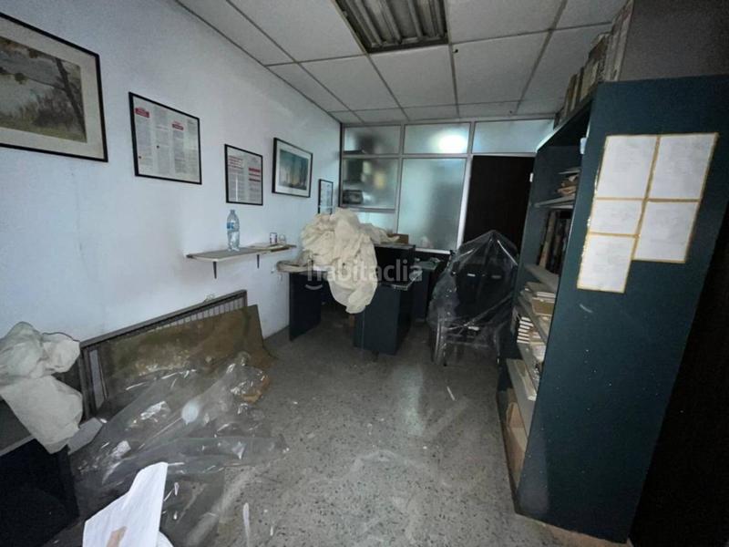 Foto 54827b36-ea6b-4aa6-8757-485cd3eb4b96. Alquiler local comercial local de alquiler en el centro en Granollers