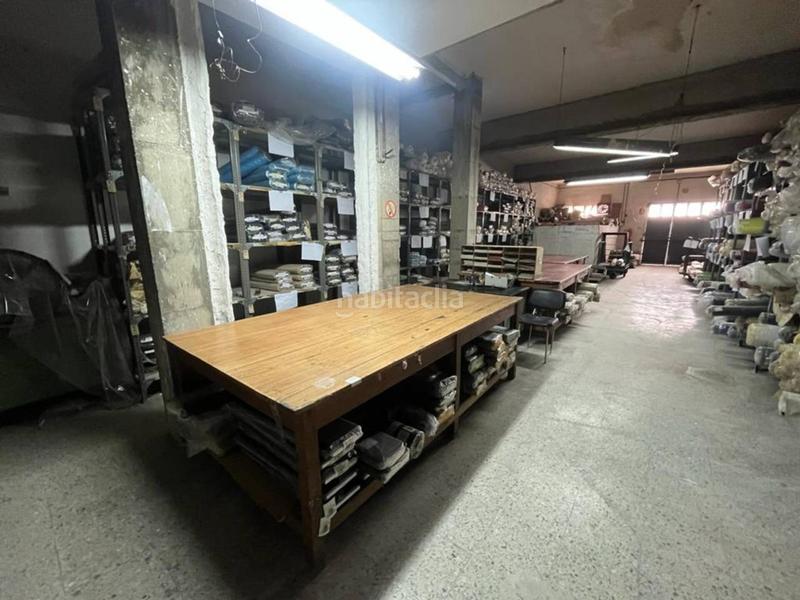 Foto 778520b9-f550-48be-9414-cc8b2b7ad024. Alquiler local comercial local de alquiler en el centro en Granollers