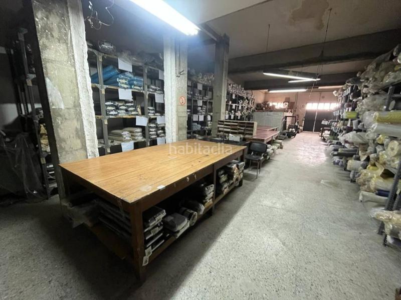 Foto 7bd692f7-c573-4df7-baee-3fe02963c8d1. Alquiler local comercial local de alquiler en el centro en Granollers