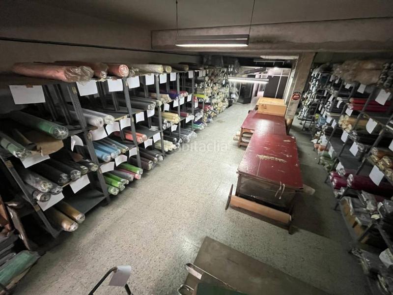 Foto cab02337-a686-4b1a-a290-8ebd9aa8611a. Lloguer local comercial a Sota el cami ral Granollers