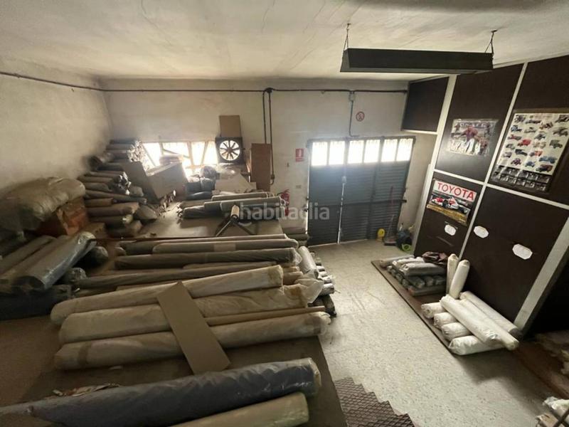 Foto 0c323f18-8b17-4598-ad3a-26957b2af484. Rent business premise in Sota el cami ral Granollers