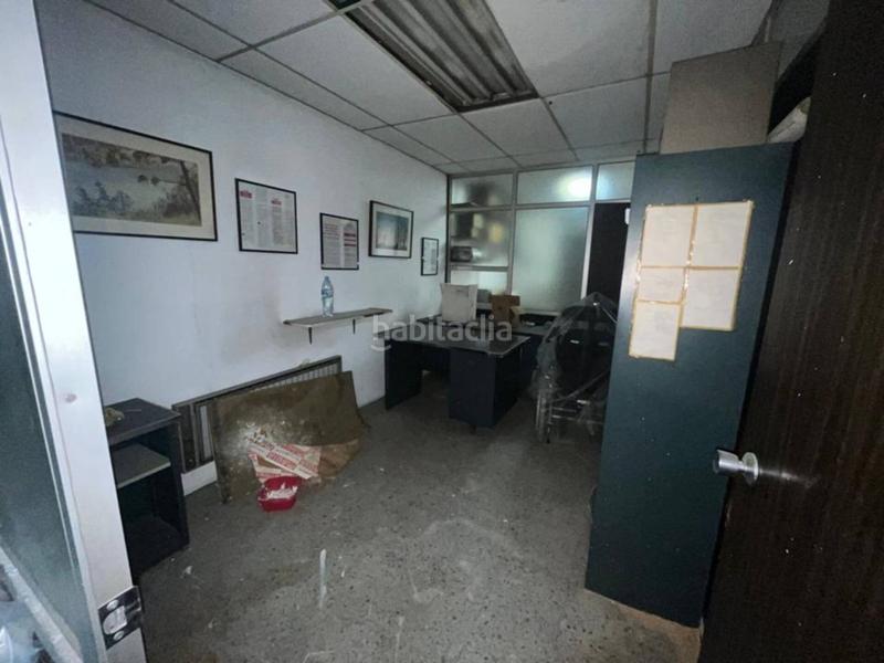 Foto f023a8b6-9b2e-44bc-91ee-92d658c9ad4b. Rent business premise in Sota el cami ral Granollers