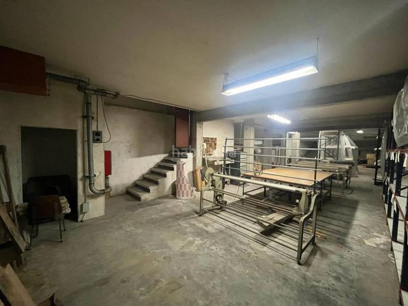 Foto 055fce79-482c-4c1c-9505-6122ac89e80e. Alquiler local comercial local en alquiler en sant miqueltres torres en Granollers