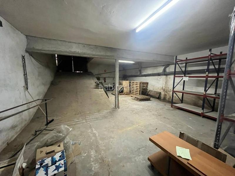 Foto 2d12c439-93ab-430b-b0e4-0e2c386a22b3. Alquiler local comercial local en alquiler en sant miqueltres torres en Granollers