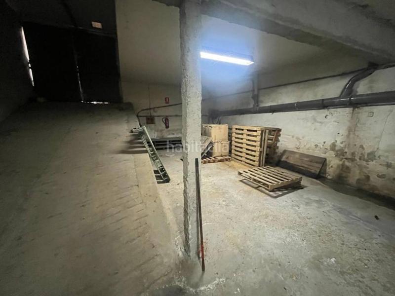 Foto 32a3c099-cacd-409b-8c87-209b29e4e852. Alquiler local comercial local en alquiler en sant miqueltres torres en Granollers