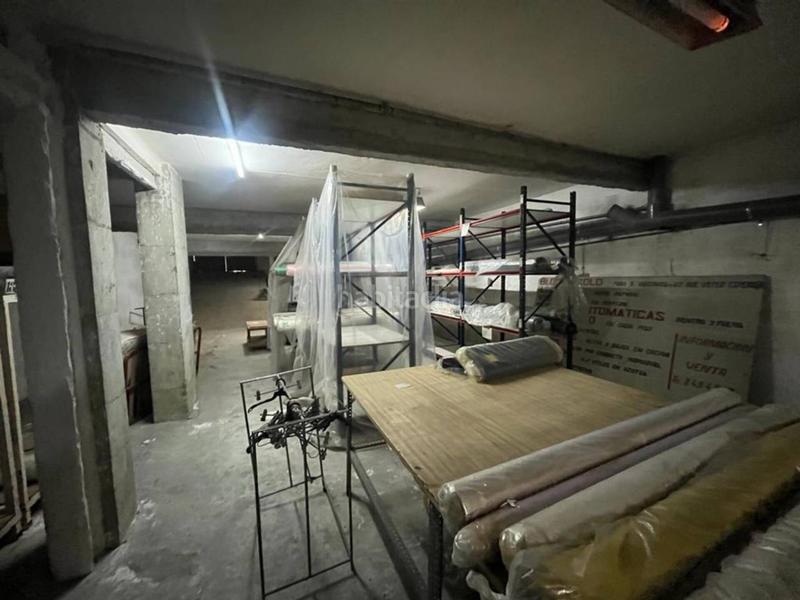 Foto 4317bccc-96c8-4d75-ad5a-6eec01b17076. Alquiler local comercial local en alquiler en sant miqueltres torres en Granollers