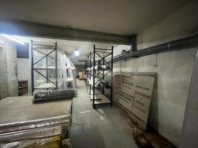 Foto fafcc2c8-fe96-4e2b-a956-6d5f91190edf. Alquiler local comercial local en alquiler en sant miqueltres torres en Granollers