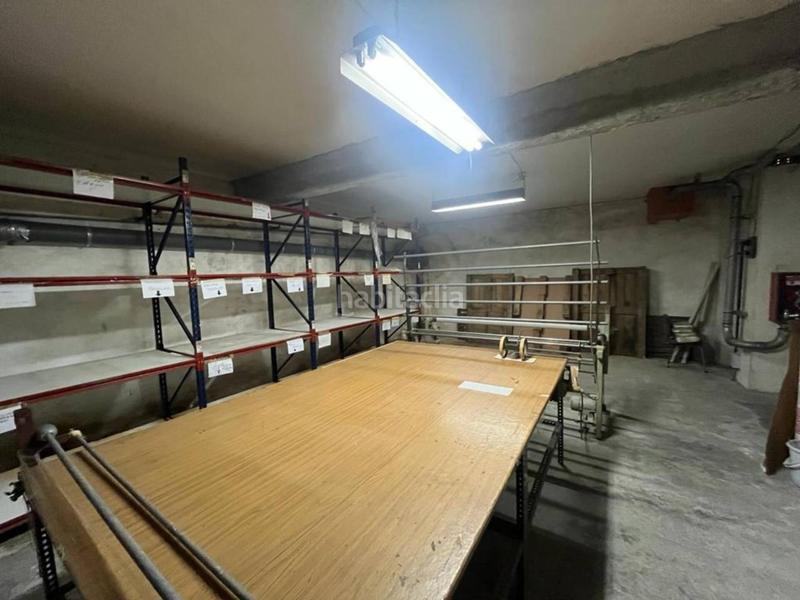 Foto 34d32ad3-5bfd-4785-9c32-a109d0605058. Lloguer local comercial a Sota el cami ral Granollers