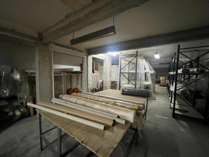 Foto 6e910f2a-6a04-4694-b162-86b1a2647a0e. Lloguer local comercial a Sota el cami ral Granollers