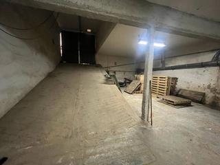 Geschäftsraum in Roger de lluria