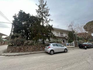 Maison à Santa Eulàlia de Ronçana. Casa en venta en el bonaire