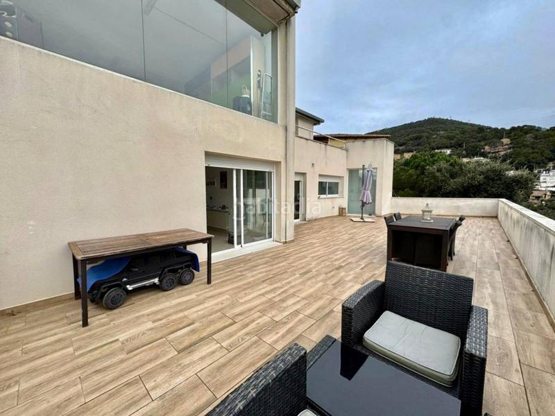 Foto 0547cdea-1408-40f2-b3e9-92169ae49c46. Casa  con vistas impresionantes en el serrat !!! en Ametlla del Vallès (L´)