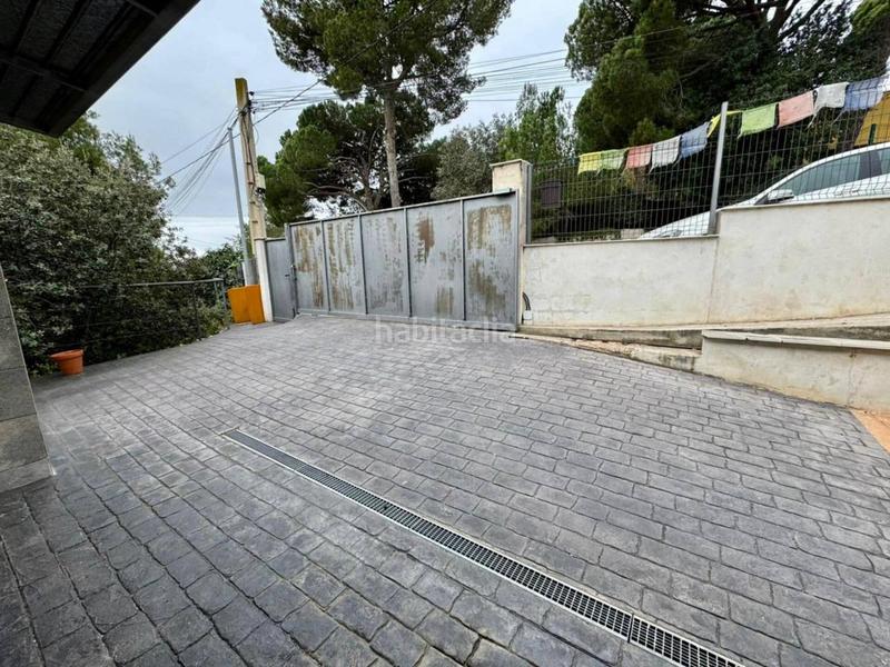 Foto 08865d1c-fb55-42cc-ae94-af6e44853451. Casa  con vistas impresionantes en el serrat !!! en Ametlla del Vallès (L´)