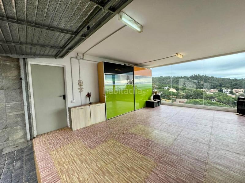 Foto 0d755846-7649-4a16-b256-61d4abd38a03. Casa  con vistas impresionantes en el serrat !!! en Ametlla del Vallès (L´)
