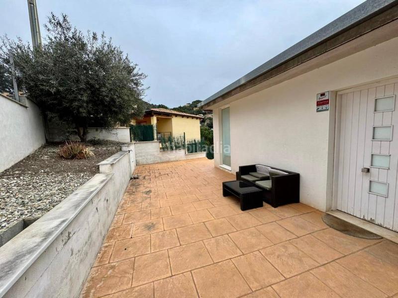 Foto 46940434-110b-4937-8757-c5a2544407d1. Casa  con vistas impresionantes en el serrat !!! en Ametlla del Vallès (L´)