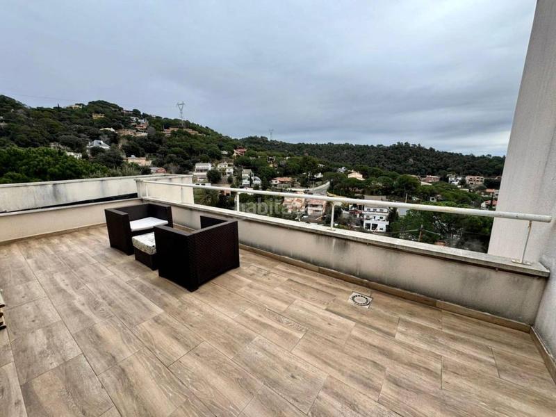 Foto 7d525259-ed21-48a7-ac65-48cbef61f06b. Casa  con vistas impresionantes en el serrat !!! en Ametlla del Vallès (L´)