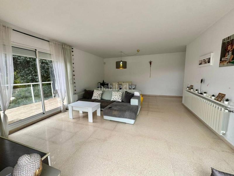Foto 997f489f-986f-49ec-8145-d0ae853c926b. Casa  con vistas impresionantes en el serrat !!! en Ametlla del Vallès (L´)