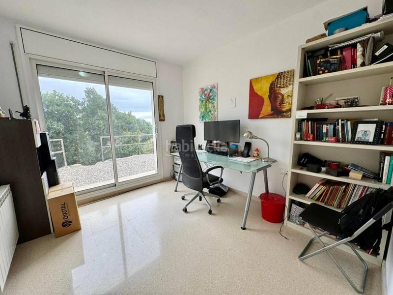 Foto bfa6d943-8484-4813-b324-ceadc5b3020b. Casa  con vistas impresionantes en el serrat !!! en Ametlla del Vallès (L´)