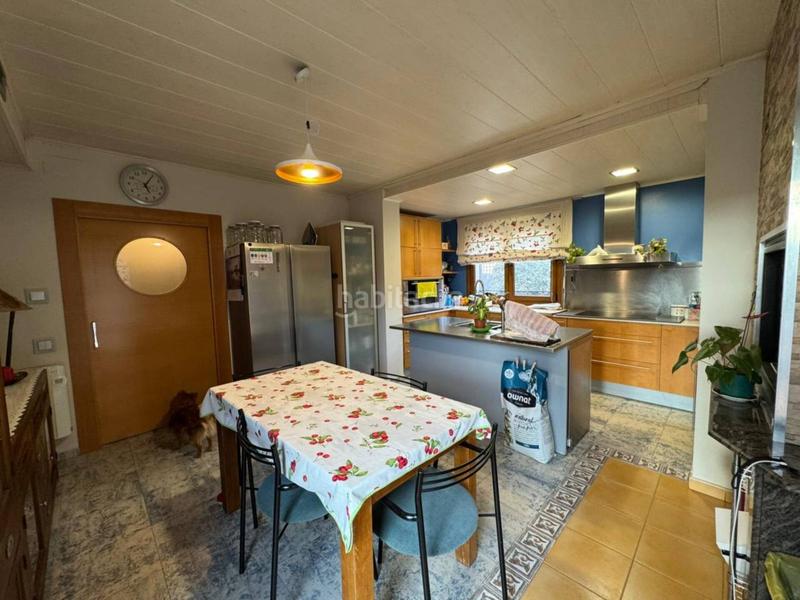 Foto 55edbe9b-5184-43bc-baaf-61d4d9f5feba. Casa preciosa casa en venta en vilanova del valles !!! en Vilanova del Vallès