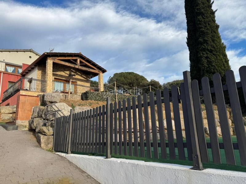 Foto 7f6f9361-a95a-4cc2-9d64-7a32ef1778f7. Casa preciosa casa en venta en vilanova del valles !!! en Vilanova del Vallès