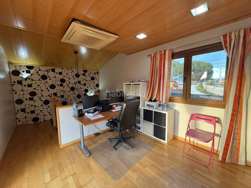 Foto 941a5119-8d0a-40b5-8dd2-925fc96063fe. Casa preciosa casa en venta en vilanova del valles !!! en Vilanova del Vallès