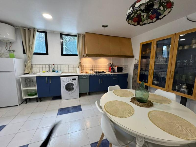 Foto 97c322e1-8575-4808-83c4-938d60f60f29. Casa preciosa casa en venta en vilanova del valles !!! en Vilanova del Vallès