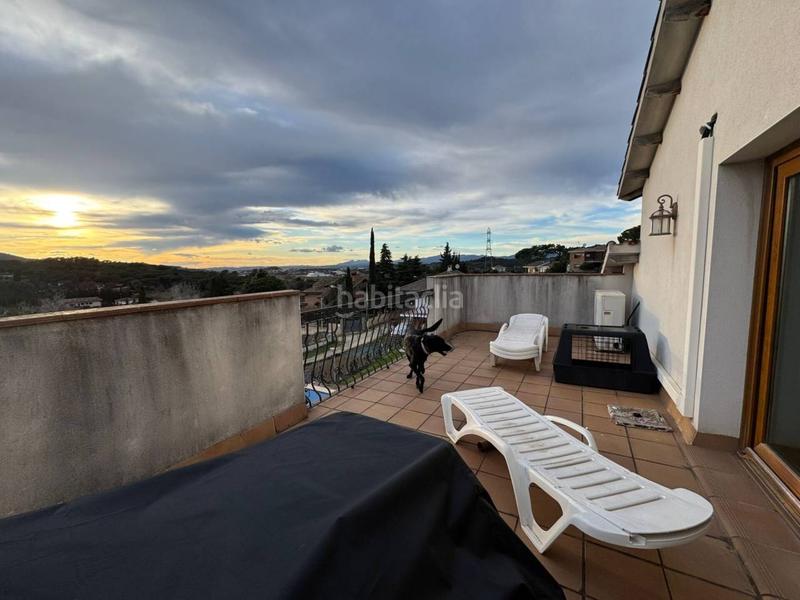 Foto 97c661bd-3dec-497f-8cf5-ac08aad0e089. Casa preciosa casa en venta en vilanova del valles !!! en Vilanova del Vallès