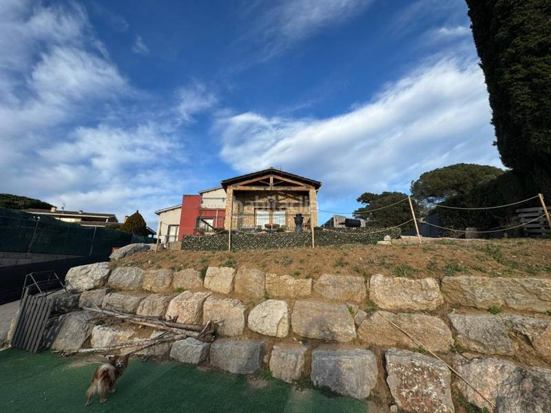 Foto 9af83efa-a329-4cc2-84d1-fdf85ea82973. Casa preciosa casa en venta en vilanova del valles !!! en Vilanova del Vallès