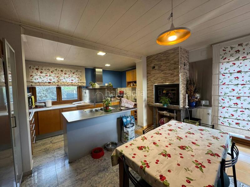 Foto a837ac75-c96b-4954-87d5-20dbae50934d. Casa preciosa casa en venta en vilanova del valles !!! en Vilanova del Vallès